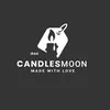 Candles moon