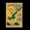 willywilson518