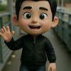 kingjoseam