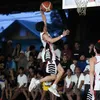 Geoff Dizon
