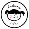 dalkommcake