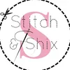 Stitch N Shix