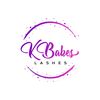 KBakes Lashes