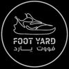 Foot Yard فووت يارد