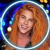 Ginger Ladd