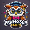 pawfessorfacts