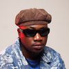 Blackmyth Tsonga Popstar