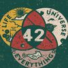 everythinglifeuniverse42