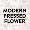 modernpressedflower