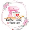 Dulce Rosa ❤️J🕊️