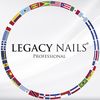 LEGACY NAILS International