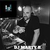 djmartyb