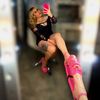 Crystalynn/Redbull Lover