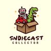 sndiecast