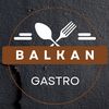 balkangastro