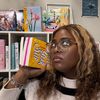 Nika Roshell 🦋📚