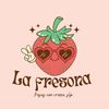 lafresona617