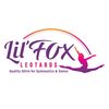 lilfoxleotards
