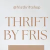 fristhriftshop
