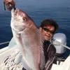 浮かんでるだけで幸せ♪