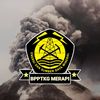 BPPTKG MERAPI