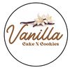 vanillacakencookies