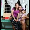 Charisse Italia Tama