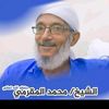 الدكتور محمد محمد المقرمي