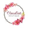 CLAUDIAS BOUTIQUE