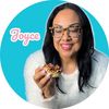 🇵🇦JOYCE the HUNGRY🇸🇻
