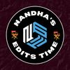 Nandha's edits