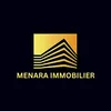Menara Immobilier