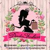 Dinda Fashion Bali