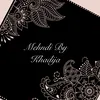 mehndibykhadija