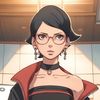 love_sarada_uchiha