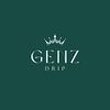 genzdrip