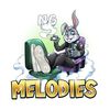 melodiesog