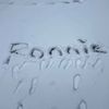 ronnie grace