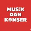 MUSIK DAN KONSER