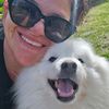 yogithejapanesespitz