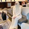 Almira hijab malang
