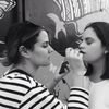 Virginia Diez Makeup