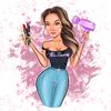 lulucarusobeauty