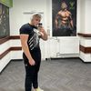 David