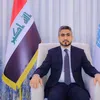 داعمين المهندس وجدي الأماره