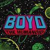 Breyden Boyd