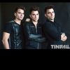 TindallTriplets