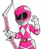 power.ranger.pinkk