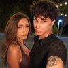 Michael & Victoria