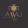 المصورة امـواج الحارثي | AMWAJ